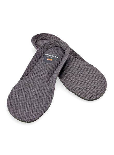Wkładki do butów Zamberlan Cushion Soft. Szare obuwie trekkingowe damskie Zamberlan, na lato. Za 48.39 zł.