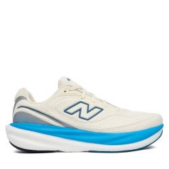 Buty do biegania New Balance. Białe obuwie do biegania damskie New Balance. Za 899.99 zł.