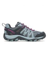 Merrell Buty turystyczne "Accentor 3" w kolorze szaro-różowym rozmiar: 38,5. Szare obuwie trekkingowe damskie MERRELL. Za 404.99 zł.