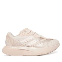 Buty do biegania adidas. Czerwone obuwie do biegania damskie Adidas. Za 439.99 zł.