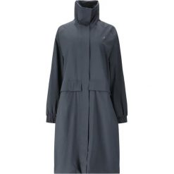 Parka dla kobiet Whistler Everly Pro. Niebieskie parki damskie WHISTLER, na zimę, bez wzorów. Za 598.50 zł.