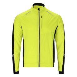 Kurtka Endurance Wales. Brązowe kurtki męskie Endurance, m, bez wzorów, z materiału, klasyczne, bez kaptura. Za 381.80 zł.