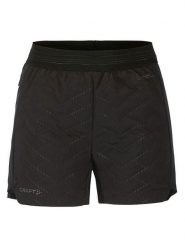 Craft Szorty "ADV SubZ" w kolorze czarnym do biegania rozmiar: L. Czarne spodenki sportowe damskie Craft, l, do biegania. Za 130.99 zł.