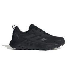 Buty trekkingowe adidas Terrex Anylander Rain.Rdy. Czarne buty trekkingowe męskie Adidas, z materiału, bez zapięcia, adidas terrex. Za 347.90 zł.