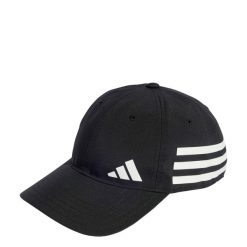 Czapka Bold Baseball. Białe czapki męskie Adidas, bez wzorów, z materiału, klasyczne. Za 89.95 zł.