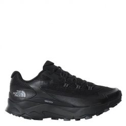 Buty do chodzenia męskie The North Face Vectiv Taraval. Czarne buty sportowe na co dzień męskie The North Face, z materiału, bez zapięcia, trekkingowe. Za 788.00 zł.