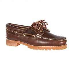 Buty do chodzenia damskie Timberland 3EYE Noreen. Brązowe obuwie treningowe damskie Timberland, na fitness i siłownię. Za 784.10 zł.