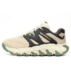 Buty dla mężczyzn Merrell MAIPO EXPLORER AEROSPORT. Brązowe buty sportowe na co dzień męskie MERRELL, bez zapięcia. Za 419.99 zł.