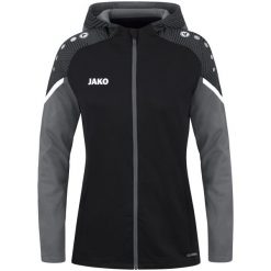 Bluza dresowa z kapturem Jako Performance. Niebieskie bluzy z kapturem męskie Jako, s, z dresówki. Za 271.50 zł.