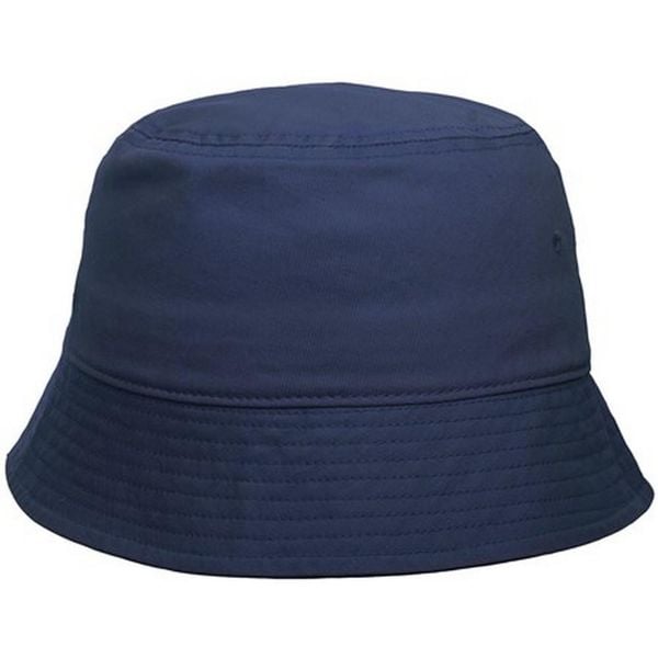Kapelusz Powell Bucket Dla Dorosłych Unisex. Niebieskie kapelusze damskie ATLANTIS, bez wzorów. Za 66.99 zł.