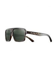 Okulary przeciwsłoneczne SOLAR Rocky cat.3 Polarized Glossy Brown Tortoiseshell. Brązowe okulary przeciwsłoneczne damskie SOLAR, prostokątne. Za 130.00 zł.