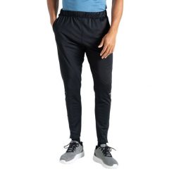 Spodnie Do Joggingu Męskie Sprinted. Szare spodnie materiałowe męskie Dare 2b, bez wzorów, sportowe. Za 86.99 zł.