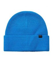 MOSS COPENHAGEN Czapka beanie "Rachelle" w kolorze niebieskim rozmiar: onesize. Niebieskie czapki zimowe damskie MOSS COPENHAGEN, z materiału. Za 83.81 zł.