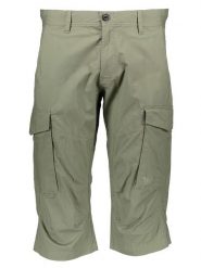 S.OLIVER RED LABEL Bermudy w kolorze khaki rozmiar: W36. Brązowe szorty męskie s.Oliver RED LABEL, bez wzorów. Za 70.08 zł.