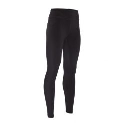 Damskie legginsy Silvini Lusana. Czarne legginsy damskie Silvini, xl, bez wzorów. Za 231.00 zł.