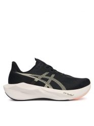 Asics Buty do biegania Novablast 6 1011C243 Czarny. Czarne obuwie do biegania damskie Asics. Za 709.99 zł.