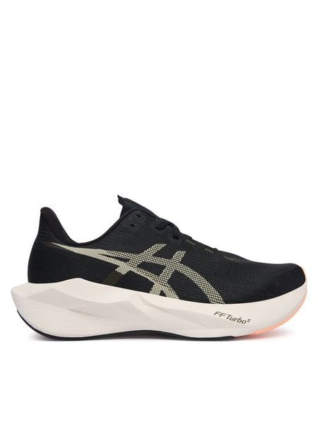 Asics Buty do biegania Novablast 6 1011C243 Czarny. Czarne obuwie do biegania damskie Asics. Za 709.99 zł.