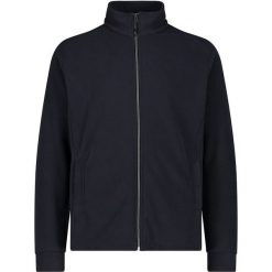 Bluza męska CMP. Szare bluzy bez kaptura męskie CMP, m. Za 179.99 zł.