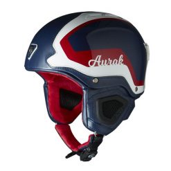 Kask narciarski fazy II Marynarki Wojennej. Białe marynarki i żakiety damskie AURAK, m, bez wzorów, z bawełny, militarne. Za 1,583.00 zł.