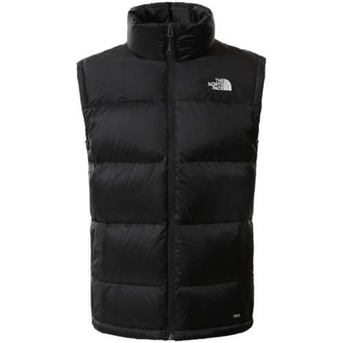 Kurtka uniwersalna męska The North Face NF0A4M9KKX7. Kurtki męskie The North Face, na zimę, m, bez wzorów, z materiału, eleganckie, z kapturem. Za 1,012.70 zł.