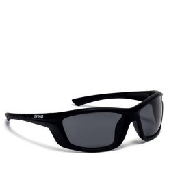 Okulary przeciwsłoneczne SHAQ. Czarne okulary przeciwsłoneczne damskie Shaq. Za 119.99 zł.