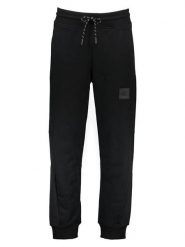 The North Face Spodnie dresowe w kolorze czarnym rozmiar: S. Czarne spodnie dresowe damskie The North Face, s, bez wzorów, z bawełny. Za 209.82 zł.