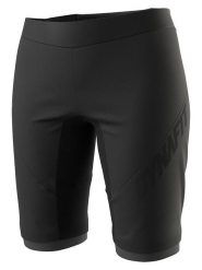 DYNAFIT Szorty funkcyjne "RIDE LIGHT 2IN1" w kolorze czarnym rozmiar: S. Czarne spodenki sportowe damskie Dynafit, s, z materiału, outdoorowe. Za 354.10 zł.