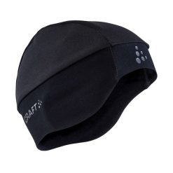 Czapka Craft adv thermal. Czarne czapki zimowe damskie Craft. Za 188.00 zł.