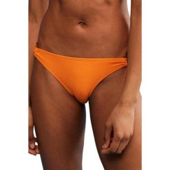Dół stroju kąpielowego damskiego Roxy Color Jam Bottoms. Brązowe bikini damskie Roxy, bez wzorów. Za 89.99 zł.