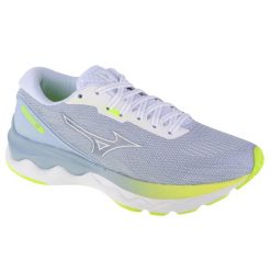 Buty do biegania damskie Mizuno Wave Skyrise 3. Białe obuwie do biegania damskie Mizuno, mizuno wave. Za 817.00 zł.