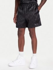 Karl Kani Szorty sportowe Signature All Over Print Resort PD00005302 Czarny Regular Fit. Czarne szorty męskie Karl Kani, l, z syntetyku. Za 139.99 zł.