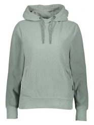 Sublevel Bluza w kolorze zielonym rozmiar: L. Zielone bluzy z kapturem damskie Sublevel, l. Za 92.21 zł.