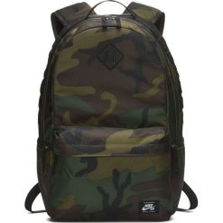 PLECAK SB ICON. Plecaki męskie Nike, bez wzorów. W wyprzedaży za 127.99 zł.