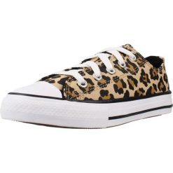Buty CONVERSE A22405C Nadruk zwierzęcy. Obuwie treningowe damskie Converse, na fitness i siłownię. Za 228.99 zł.