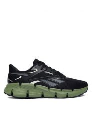 Reebok Buty do biegania EO-ZIG DYNAMICA 6 100263919 Czarny. Czarne obuwie do biegania damskie Reebok. Za 369.99 zł.