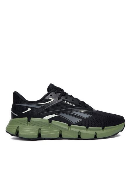 Reebok Buty do biegania EO-ZIG DYNAMICA 6 100263919 Czarny. Czarne obuwie do biegania damskie Reebok. Za 369.99 zł.