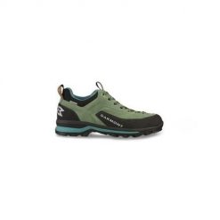 Buty trekkingowe damskie Garmont Dranotrail Wp. Zielone obuwie trekkingowe damskie Garmont. Za 692.99 zł.