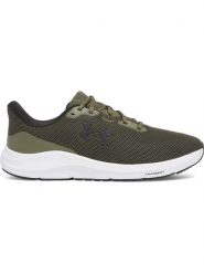 Under Armour Buty w kolorze khaki do biegania rozmiar: 44. Brązowe buty fitness męskie Under Armour. Za 188.85 zł.