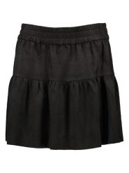 Juvia Spódnica w kolorze czarnym rozmiar: S. Czarne spódniczki damskie JUVIA, s, bez wzorów, mini. Za 144.95 zł.