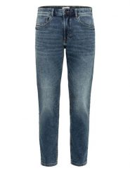 Camel Active Dżinsy - Tapered fit - w kolorze niebiesko-granatowym rozmiar: W40/L34. Niebieskie jeansy męskie Camel Active. Za 204.45 zł.