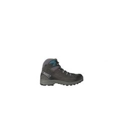 Buty trekkingowe wysokie męskie Kailash Trek GTX Wide. Czarne buty trekkingowe męskie Scarpa, z gore-texu, bez zapięcia, wspinaczkowe, gore-tex. Za 1,163.99 zł.