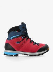 Buty trekkingowe damskie Zamberlan Thunder GTX. Czerwone obuwie trekkingowe damskie Zamberlan. Za 747.99 zł.
