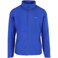 Kurtka męska trekkingowa Viking Acadia Man. Czarne kurtki męskie VIKING, m, bez wzorów, sportowe, bez kaptura. Za 203.99 zł.