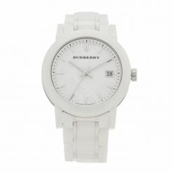 Zegarek Damski BURBERRY BU9180 Ø 34 mm. Zegarki damskie Burberry. W wyprzedaży za 1,201.25 zł.