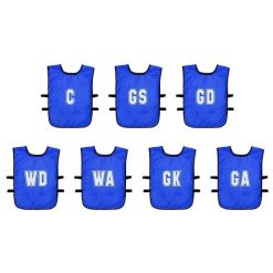 Siatkowa koszulka do piłki siatkowej Precision (x7). Niebieskie t-shirty damskie PRECISION, l, bez wzorów, z materiału, bez kołnierzyka. Za 263.00 zł.