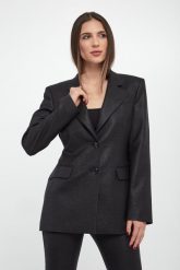 Marynarka damska Fausta PINKO. Marynarki i żakiety damskie Pinko, bez wzorów. Za 2,369.00 zł.