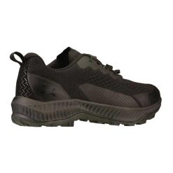 Buty turystyczne Garmont 9.81 Heli. Czarne buty trekkingowe męskie Garmont, z dzianiny, bez zapięcia, trekkingowe. Za 459.79 zł.