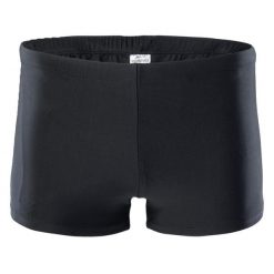 Kąpielówki Martes Essentials Broekie. Czarne kąpielówki męskie MARTES ESSENTIALS, m, bez wzorów, z nylonu, do pływania. Za 42.81 zł.