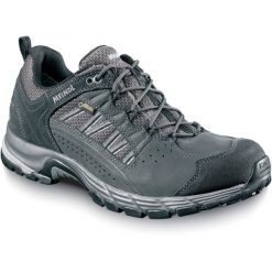 Buty turystyczne męskie Meindl Journey PRO z membraną z membraną Gore-Tex. Szare buty trekkingowe męskie MEINDL, z gore-texu, bez zapięcia, trekkingowe, gore-tex. Za 1,049.00 zł.
