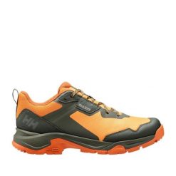Buty trekkingowe Helly Hansen Canyon Low HT. Brązowe buty trekkingowe męskie Helly Hansen, bez zapięcia. Za 549.00 zł.